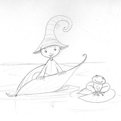 Faire-part de naissance domino