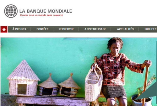 Maîtriser la croissance de la banque mobile : Les propositions de la Banque Mondiale