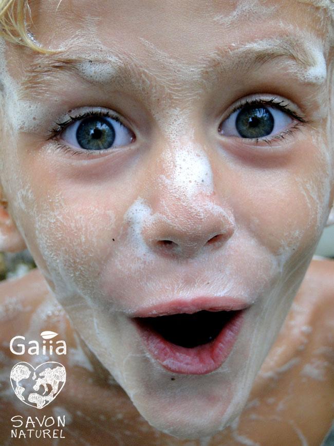 La Gaiia-thérapie !