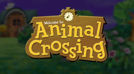 [Trailer-E3] Animal Crossing 3DS