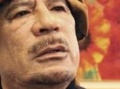 Kadhafi assure qu'il "soumettra pas"
