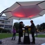 Light Contacts Scenocosme à Enghien