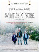 Winter's bone  ou un hiver de glace
