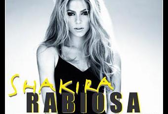 Shakira: Le clip de son nouveau single, Rabiosa | À Découvrir