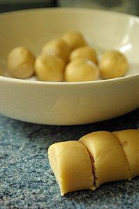 Chewy Peanut Butter Blossoms IMGP8197.jpg
