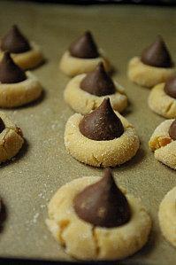 Chewy Peanut Butter Blossoms IMGP8202.jpg