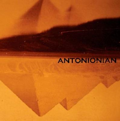 Antonionian – Antonionian