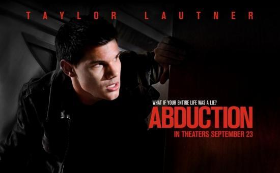 Une date de sortie pour le film de Taylor Lautner