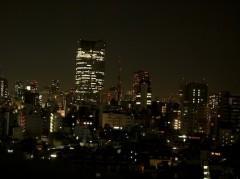 Dim tokyo tower.jpg