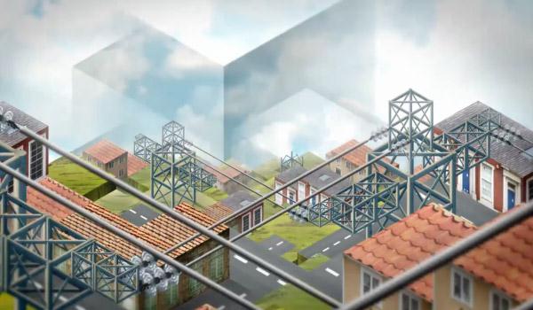 cyriak Cyriak Harris Hooray For Earth True Loves