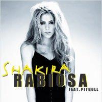 Shakira – Rabiosa ft. Pitbull (clip)