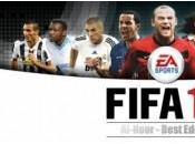 FIFA bande annonce gameplay