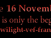 [FANMADE] Création Breaking Dawn