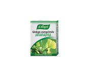 Gingko avec Alfred Vogel