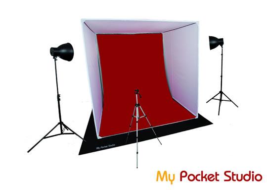 My Pocket Studio