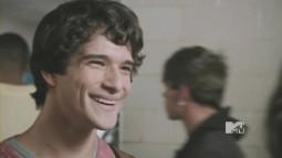 Teen Wolf – Episode 1.02