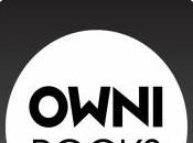 OWNI lance dans l’édition numérique avec Books