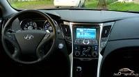 Essai routier complet: Hyundai Sonata 2.0T 2011