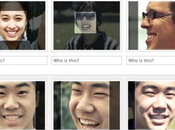 Facebook: reconnaissance faciale débarque France