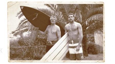 Fathers & Sons 2011. We’ll be there…