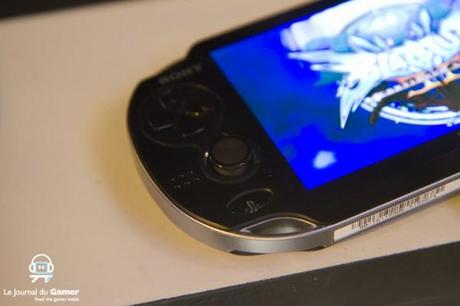 PS Vita 2 600x400 Photos et impressions sur la PS Vita de Sony