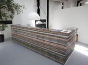 1700 pour concevoir borne d’accueil