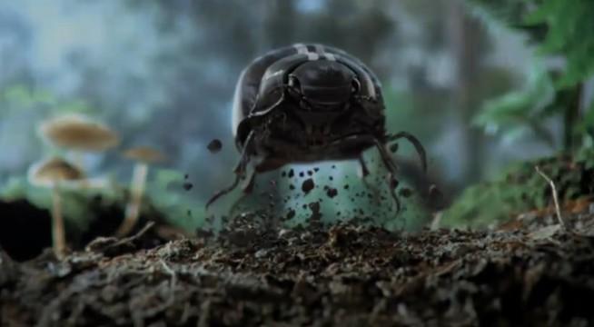 Prochaine New Beetle : En vidéo au Superbowl