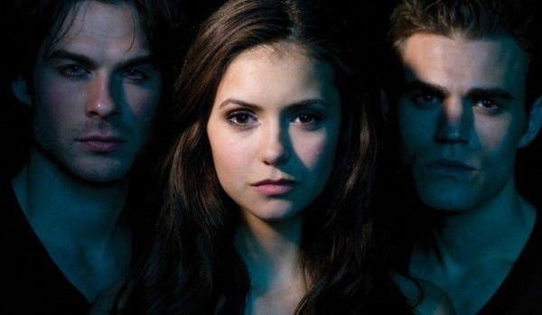 Vampire Diaries Saison 2 – Le temps de la maturité