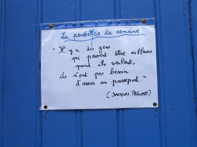 mercredi tu rêves ou quoi?