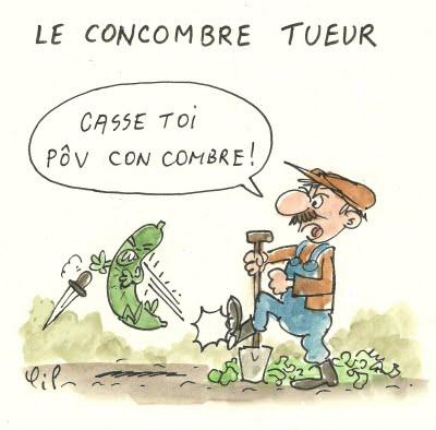 Dessins d’actualité