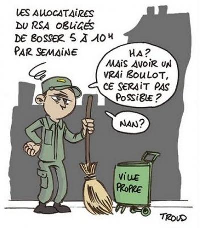 Dessins d’actualité