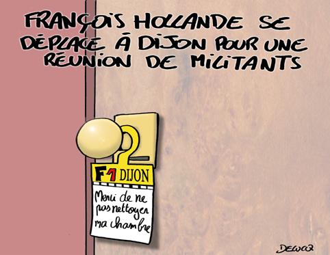 Dessins d’actualité