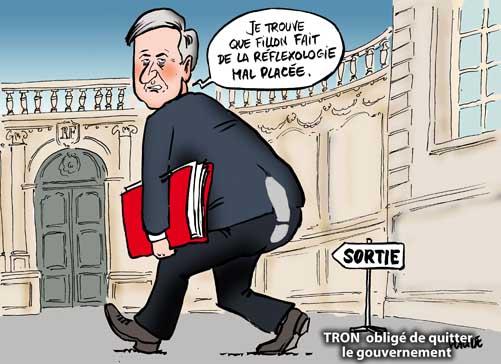 Dessins d’actualité