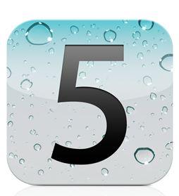 iOS 5 : Traces de nouveaux iPhone 5 et iPad 3