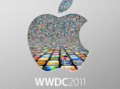 WWDC 2011 résumée vidéo minutes