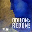 Odilon Redon l'expo