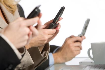 les dangers des téléphones portables sur le cerveau