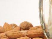 Bienfaits incroyables l'huile d'amande santé humaine