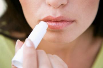 comment soigner les levres pendant l'ete?