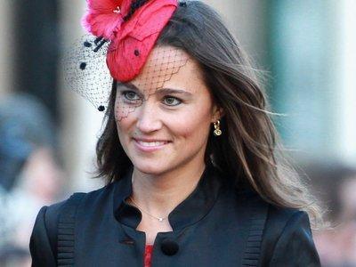 pippa middleton biographie