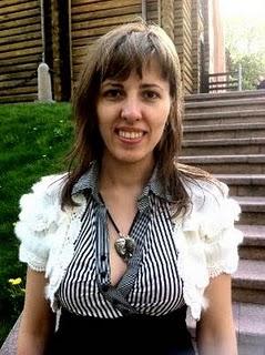 Echecs à Kiev : la GMF Tatiana Kostiuk envoyée spéciale de Chess & Strategy 