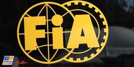 Les moteurs en 2013 (5) : La FIA plus souple