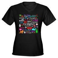 Portez les couleurs de la saga... avec humour !