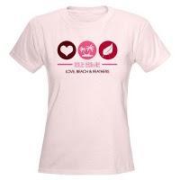 Portez les couleurs de la saga... avec humour !