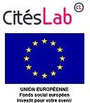 Les 9 et 10 juin 2011, l'entrepreneuriat social et l'Economie Sociale et Solidaire seront au coeur  des rencontres Interrégionales CitésLab à Mulhouse