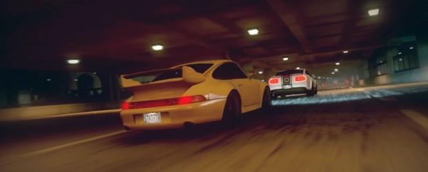 E3 2011 > Le trailer officiel du prochain Need For Speed
