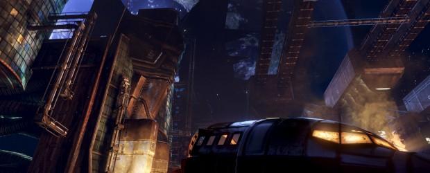 E3 2011 > Images de Prey 2
