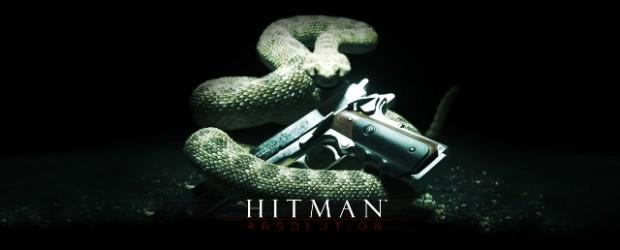 E3 2011 > Le trailer d’Hitman Absolution