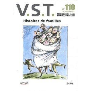 VST, N° 110, 2e trimestre : Histoires de familles