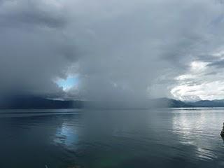 Lac Toba - Sumatra